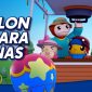 Belon Udara Panas | Didi & Friends Lagu Kanak-Kanak | Didi Lagu Baru