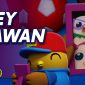 Didi Lagu Baru | Hey Kawan | Didi & Friends Lagu Kanak-Kanak