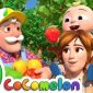 Counting Apples At The Farm | CoComelon Nursery Rhymes & Kids Songs