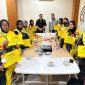 Peringati Hari Kartini, Maxim Berikan Voucher BBM Gratis kepada Pengemudi Perempuan di Tengah Kenaikan Harga Bensin