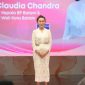 (Wakil Wali Kota Batam dan Wakil Kepala BP Batam Li Claudia Chandra. Foto: Metrotvnews.com/Duta Erlangga)
