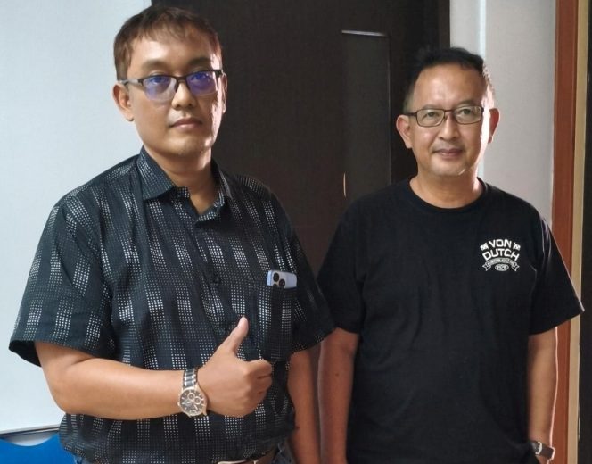 
					Jareta Depok Apresiasi Komitmen Kearsipan Bogor dalam Layanan Publik